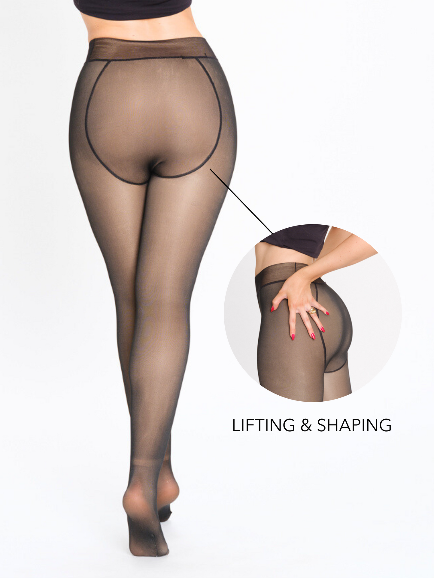 UNBREAKABLE TIGHTS