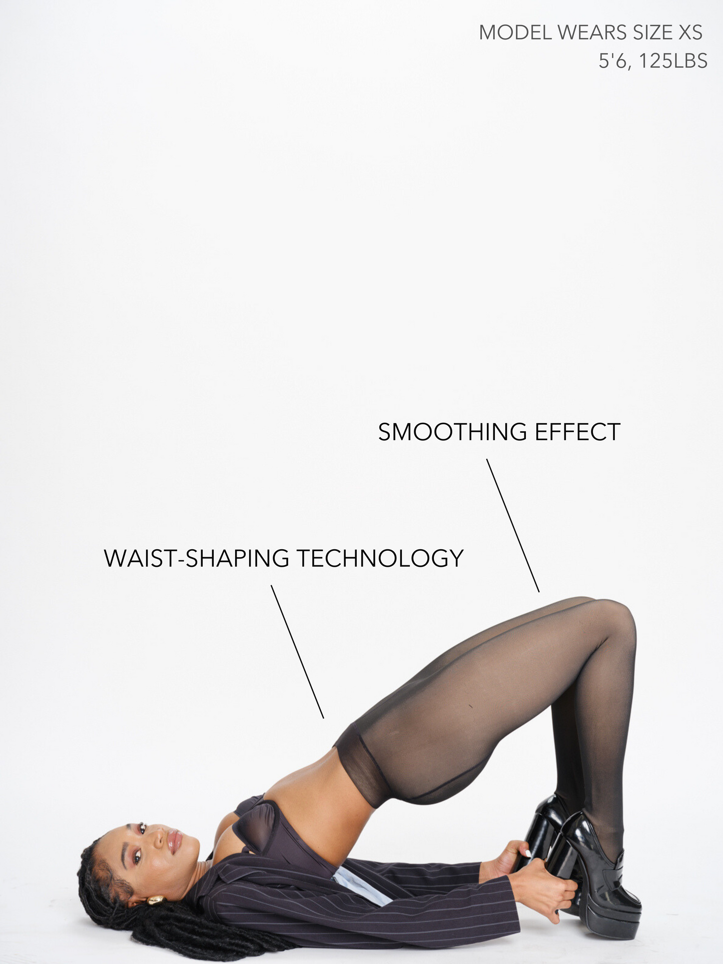 UNBREAKABLE TIGHTS